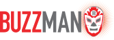Logo Buzzman